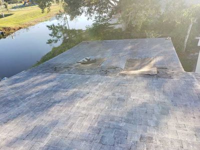 Emergency Roof Repair