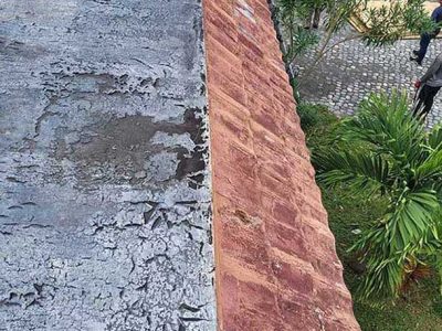 House Roof Repair